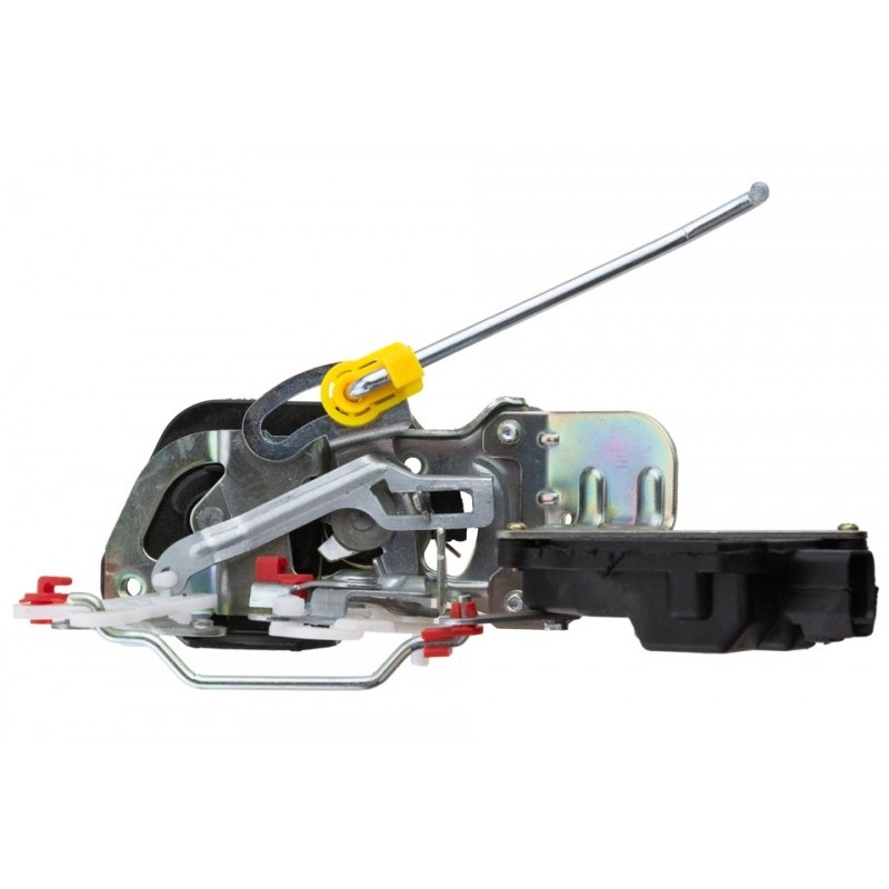 Actuator inchidere centralizata usa spate Hyundai Santa Fe 2002-, Stanga, 81410-26000