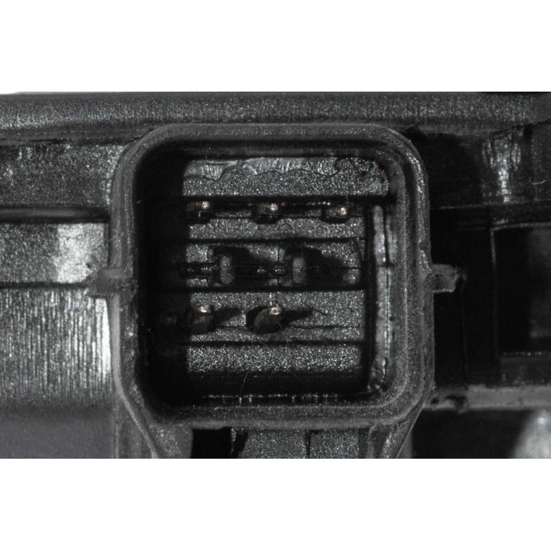 Actuator inchidere centralizata usa spate Hyundai Santa Fe 2002-, Stanga, 81410-26000