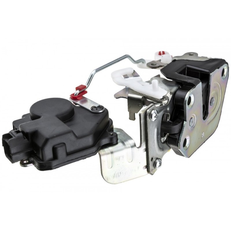 Actuator inchidere centralizata usa spate Hyundai Santa Fe 2002-, Dreapta, 81420-26000