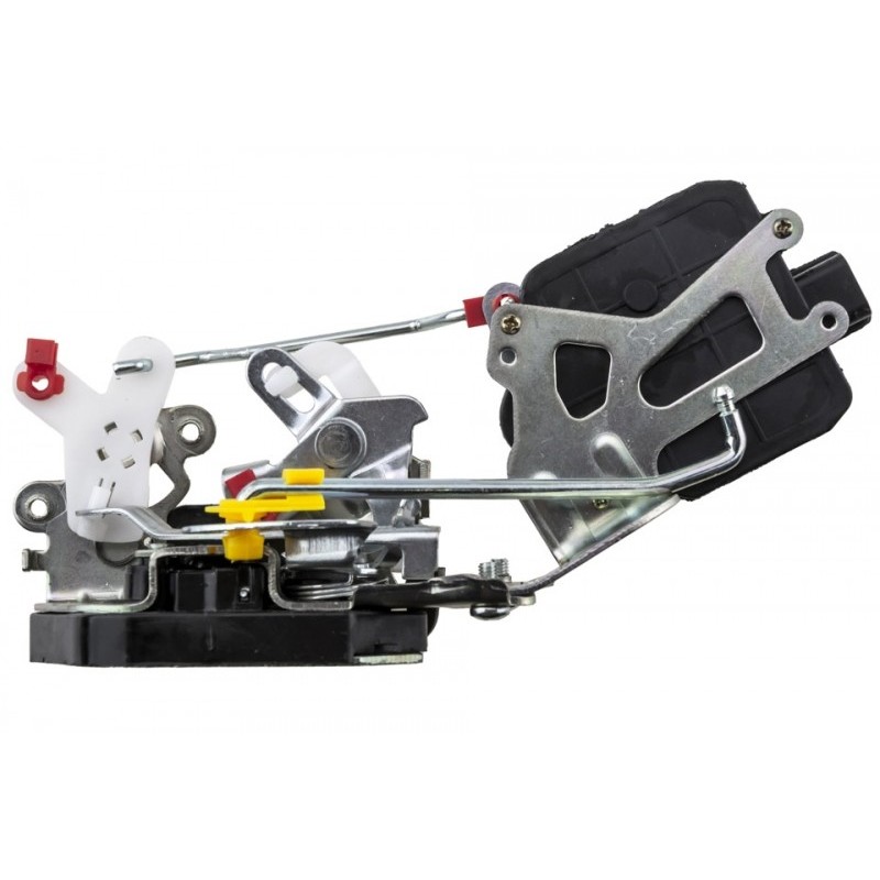 Actuator inchidere centralizata usa spate Hyundai Santa Fe 2002-, Dreapta, 81420-26000