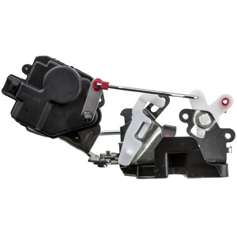 Actuator inchidere centralizata usa spate Hyundai Santa Fe 2002-, Dreapta, 81420-26000