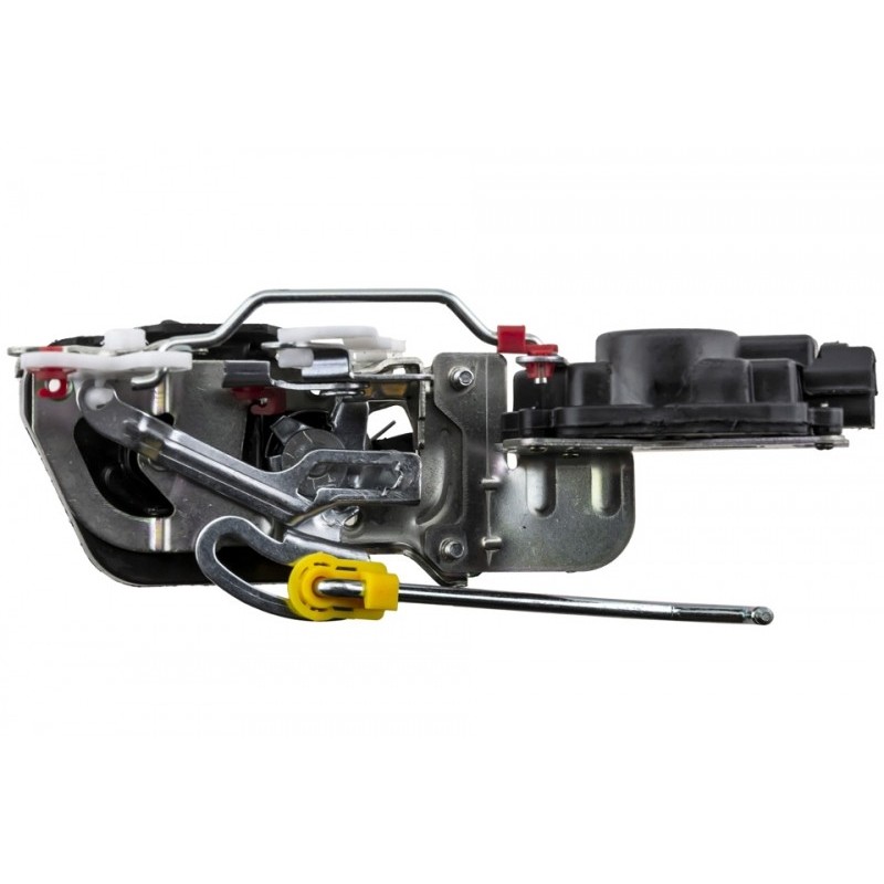 Actuator inchidere centralizata usa spate Hyundai Santa Fe 2002-, Dreapta, 81420-26000