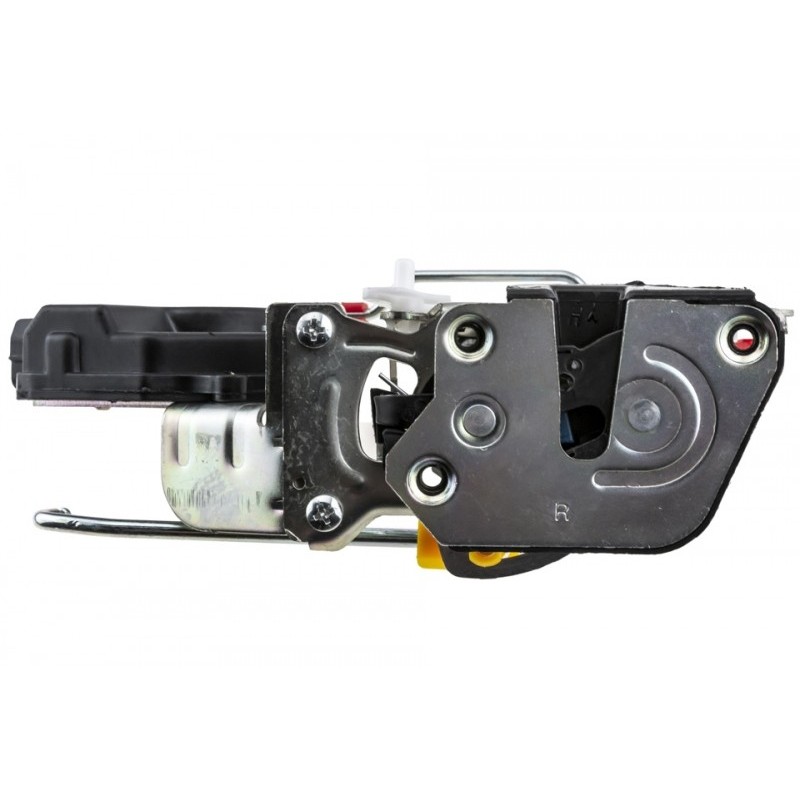 Actuator inchidere centralizata usa spate Hyundai Santa Fe 2002-, Dreapta, 81420-26000