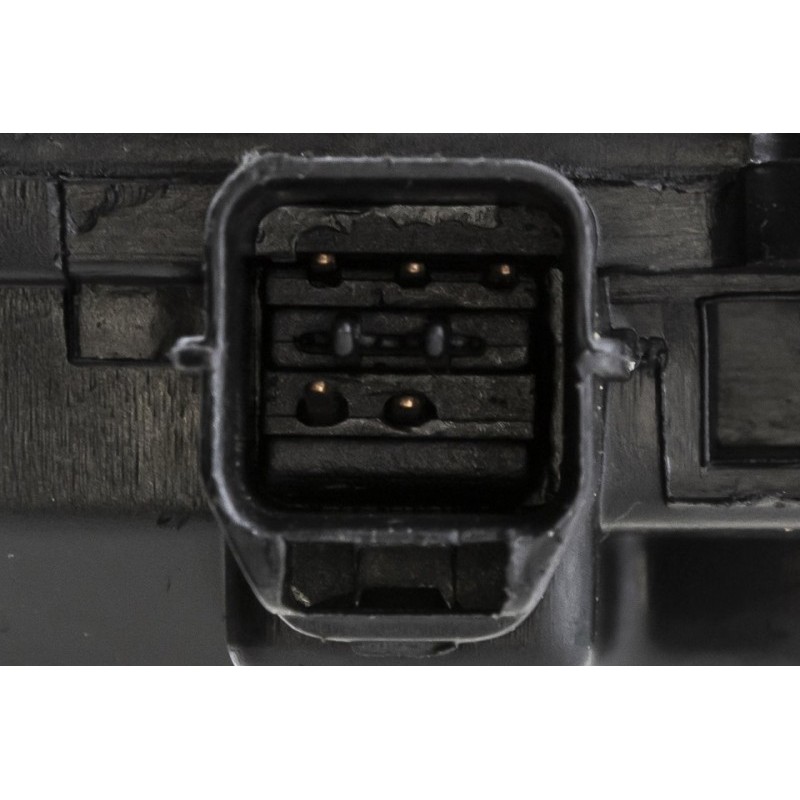 Actuator inchidere centralizata usa spate Hyundai Santa Fe 2002-, Dreapta, 81420-26000