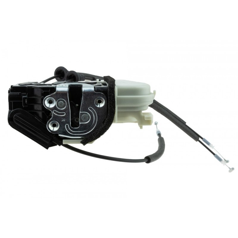Broasca usa fata Hyundai Santa Fe 2013-, Dreapta, 81320-2W000