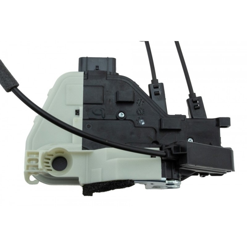 Broasca usa fata Hyundai Santa Fe 2013-, Dreapta, 81320-2W000