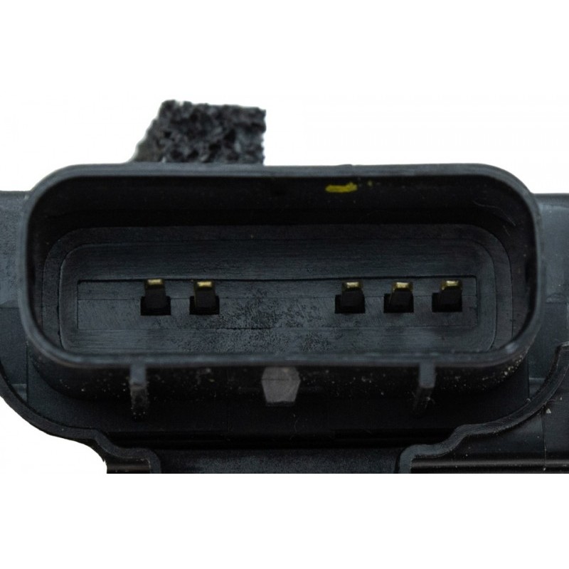 Broasca usa fata Hyundai Santa Fe 2013-, Dreapta, 81320-2W000
