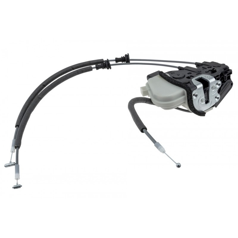 Actuator inchidere centralizata usa spate Hyundai Santa Fe 2013-, Stanga, 81410-2W000
