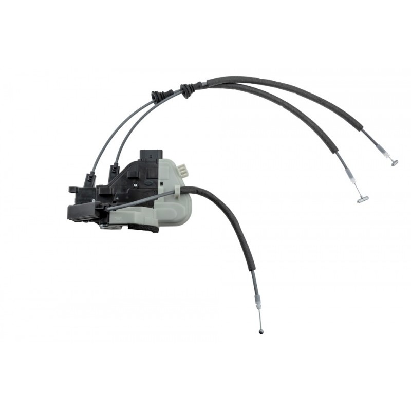 Actuator inchidere centralizata usa spate Hyundai Santa Fe 2013-, Stanga, 81410-2W000