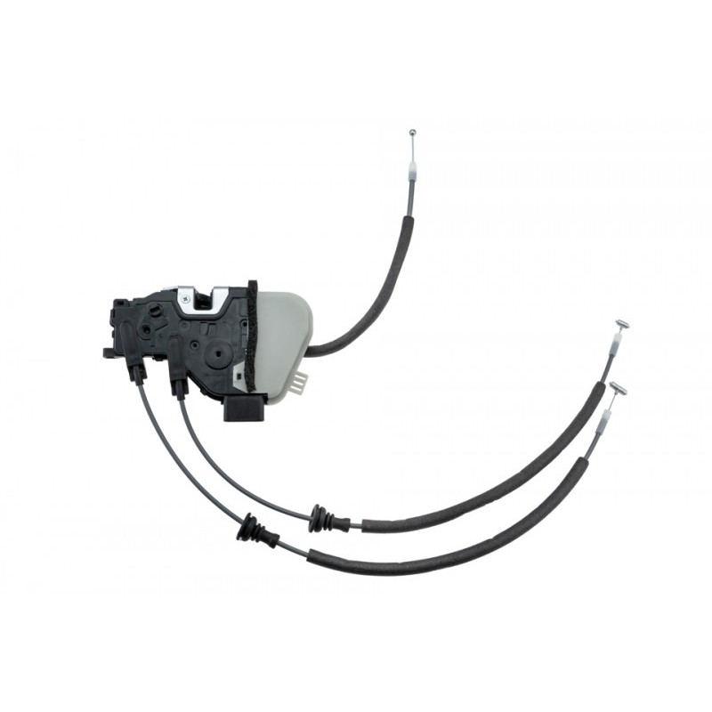 Actuator inchidere centralizata usa spate Hyundai Santa Fe 2013-, Stanga, 81410-2W000