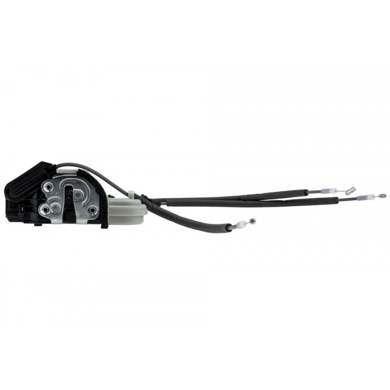 Actuator inchidere centralizata usa spate Hyundai Santa Fe 2013-, Stanga, 81410-2W000