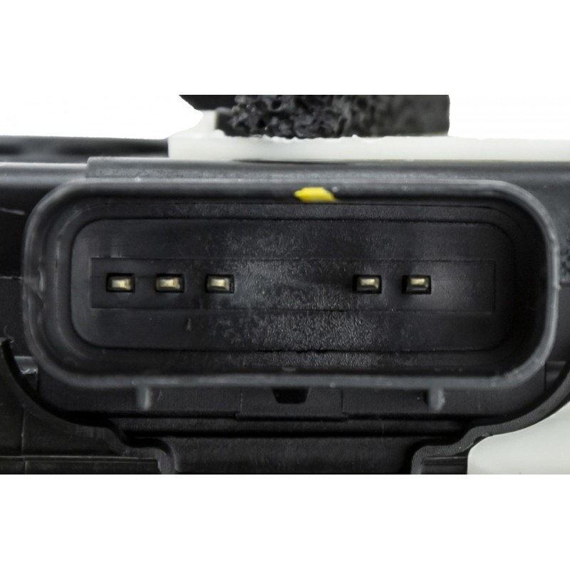 Actuator inchidere centralizata usa spate Hyundai Santa Fe 2013-, Stanga, 81410-2W000