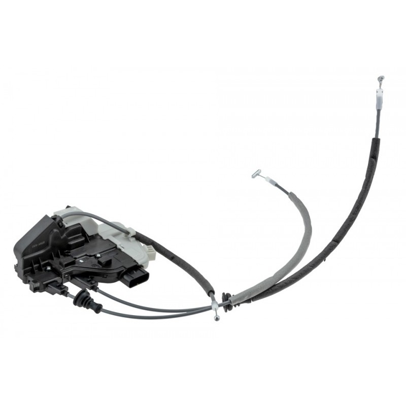Actuator inchidere centralizata usa spate Hyundai Santa Fe 2013-, Dreapta, 81420-2W000