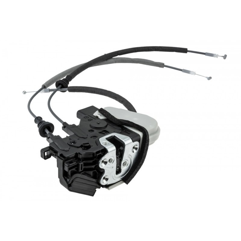 Actuator inchidere centralizata usa spate Hyundai Santa Fe 2013-, Dreapta, 81420-2W000