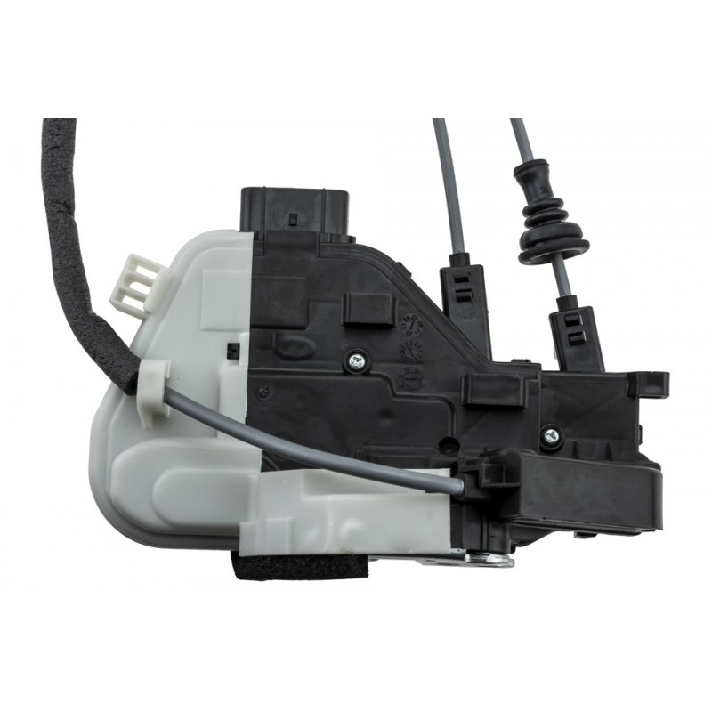 Actuator inchidere centralizata usa spate Hyundai Santa Fe 2013-, Dreapta, 81420-2W000