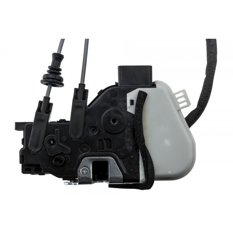 Actuator inchidere centralizata usa spate Hyundai Santa Fe 2013-, Dreapta, 81420-2W000