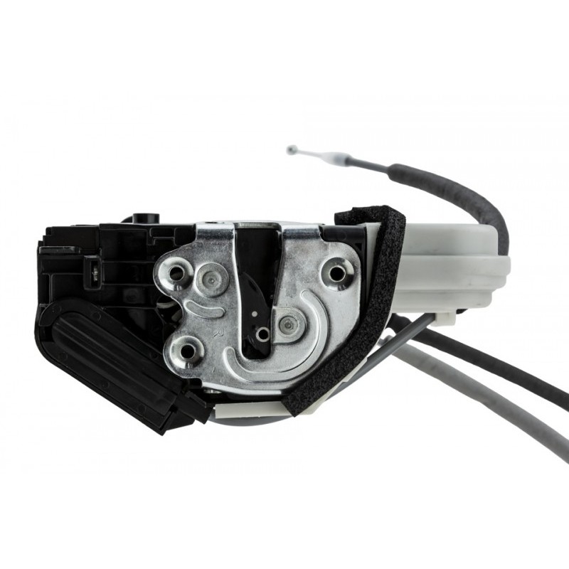 Actuator inchidere centralizata usa spate Hyundai Santa Fe 2013-, Dreapta, 81420-2W000