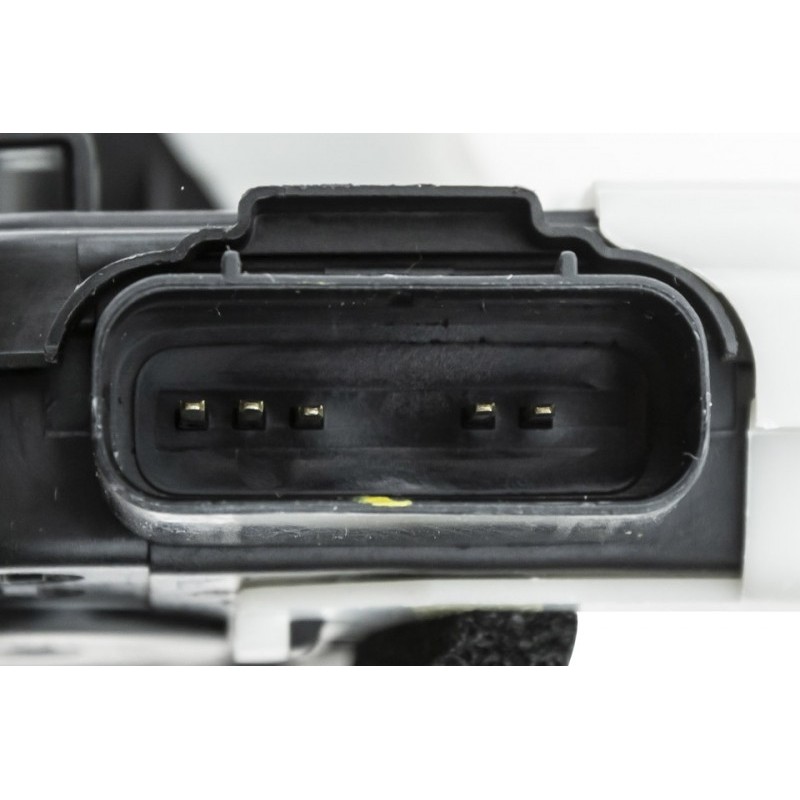 Actuator inchidere centralizata usa spate Hyundai Santa Fe 2013-, Dreapta, 81420-2W000