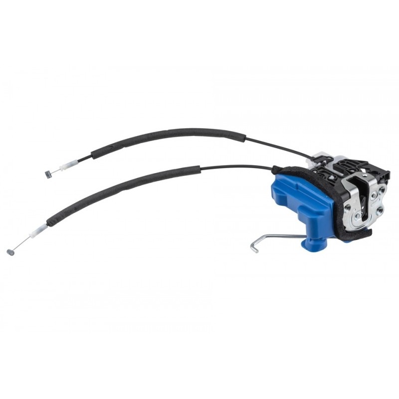 Broasca usa fata Kia Rio 2011-, Stanga, 81311-1W020