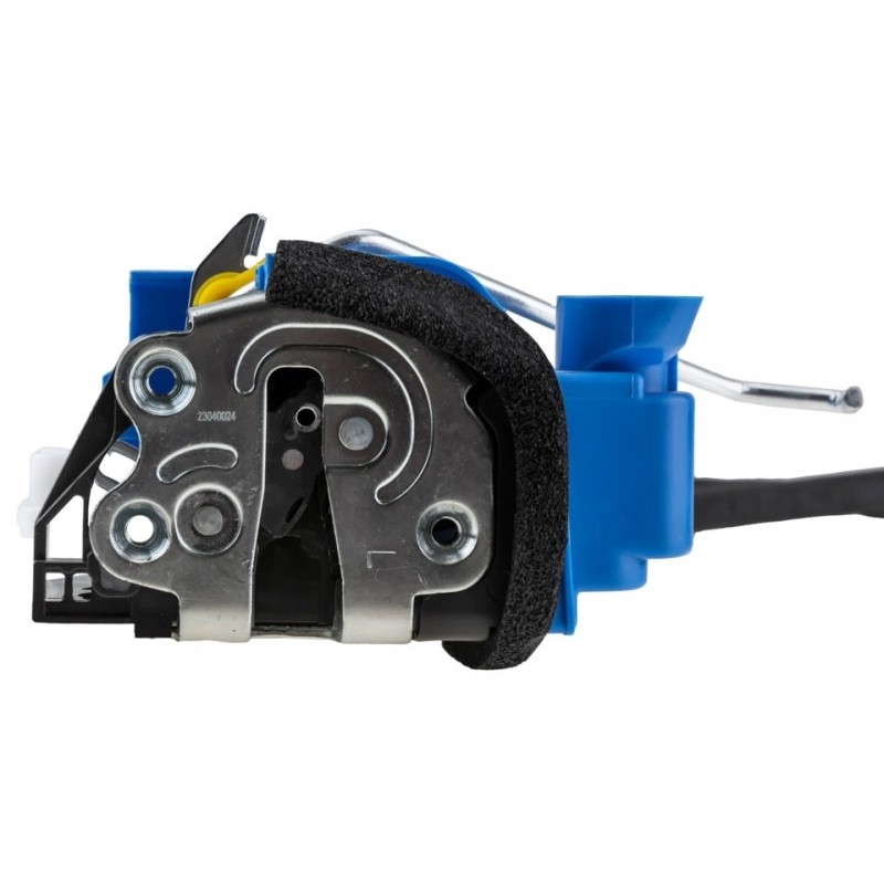 Broasca usa fata Kia Rio 2011-, Stanga, 81311-1W020