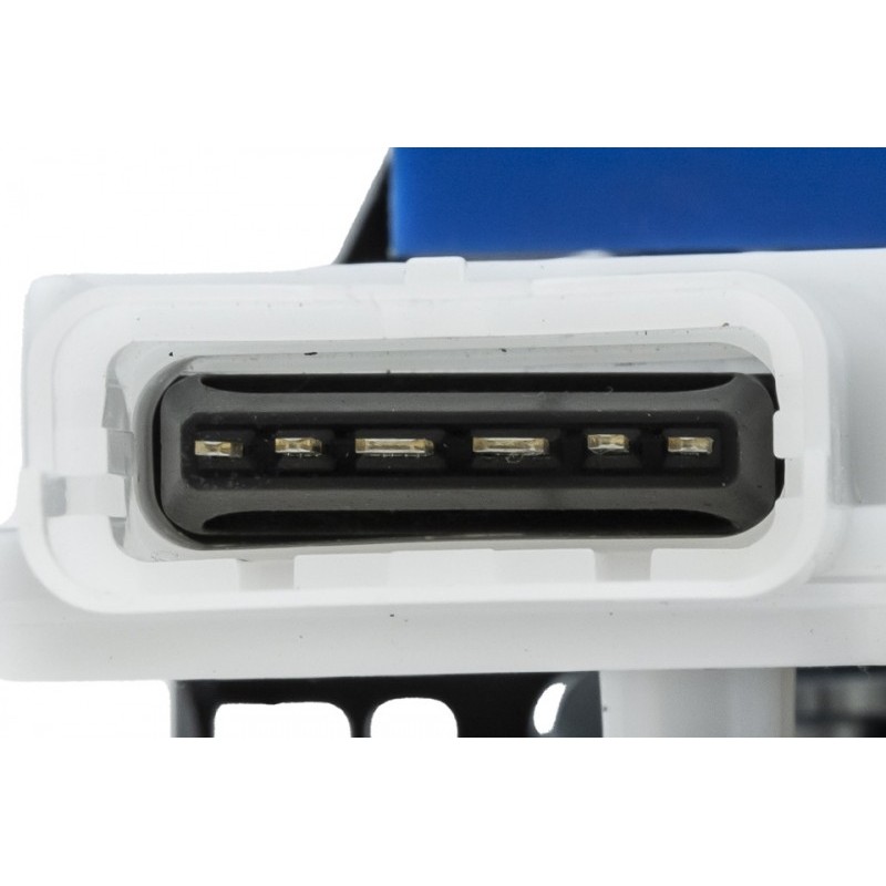 Broasca usa fata Kia Rio 2011-, Dreapta, 81321-1W040