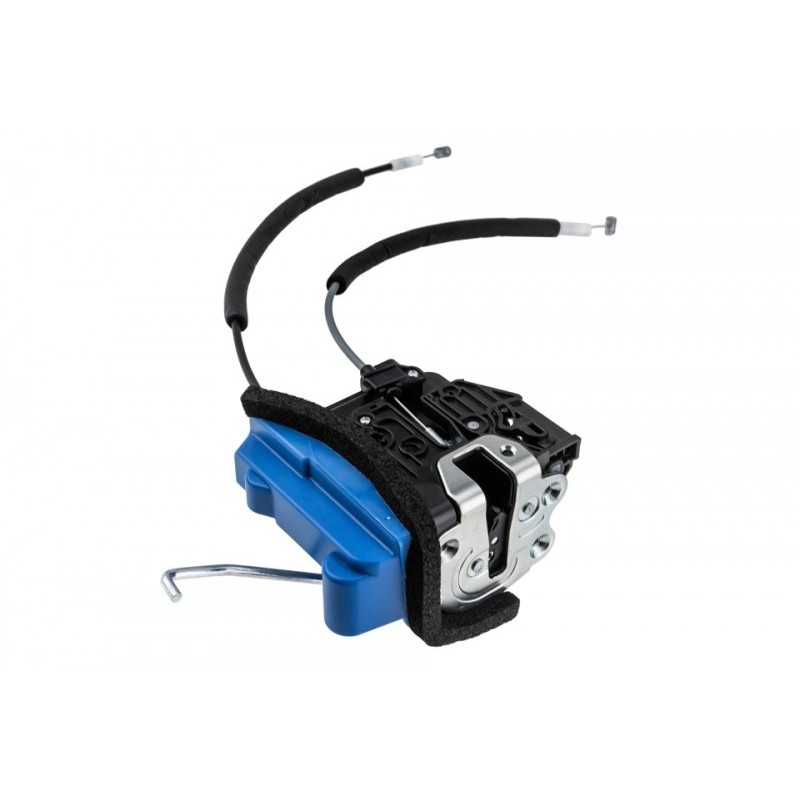 Actuator inchidere centralizata usa spate Kia Rio 2011-, Stanga, 81411-1W020