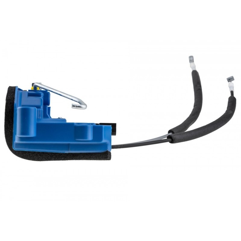 Actuator inchidere centralizata usa spate Kia Rio 2011-, Stanga, 81411-1W020