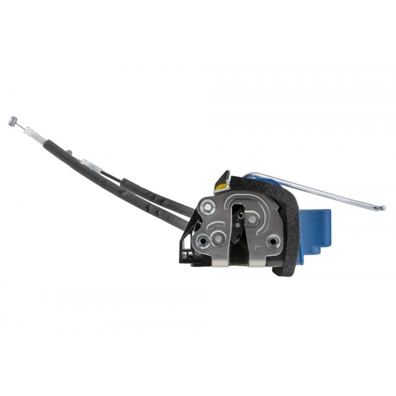 Actuator inchidere centralizata usa spate Kia Rio 2011-, Stanga, 81411-1W020