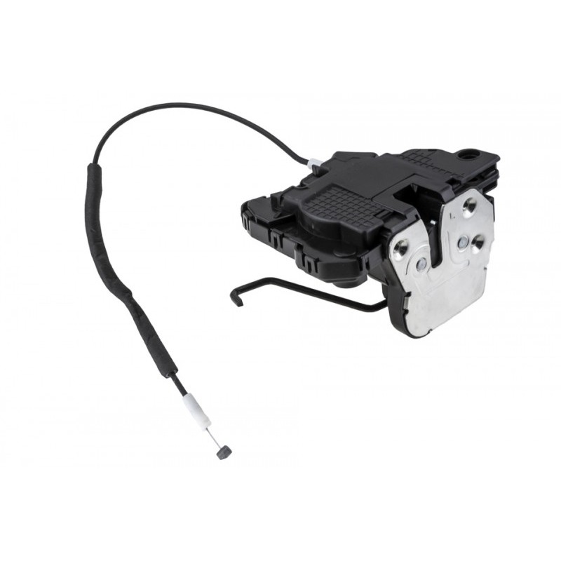 Broasca usa fata Hyundai I20 2014-, Stanga, 81310-C8020