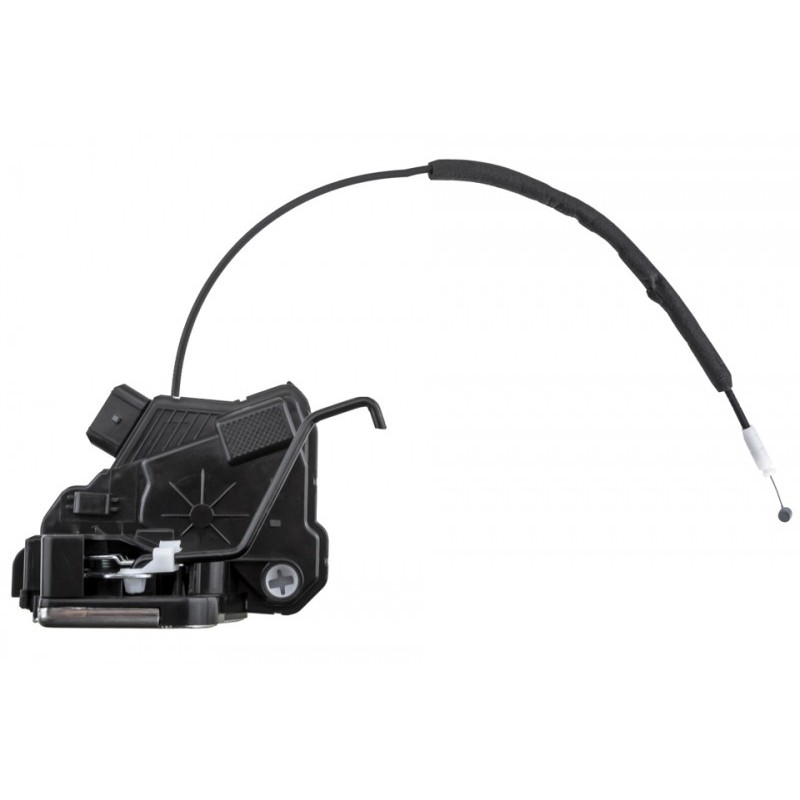 Broasca usa fata Hyundai I20 2014-, Stanga, 81310-C8020