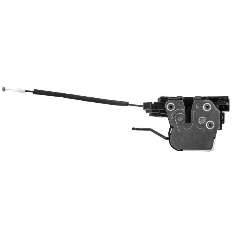 Broasca usa fata Hyundai I20 2014-, Stanga, 81310-C8020