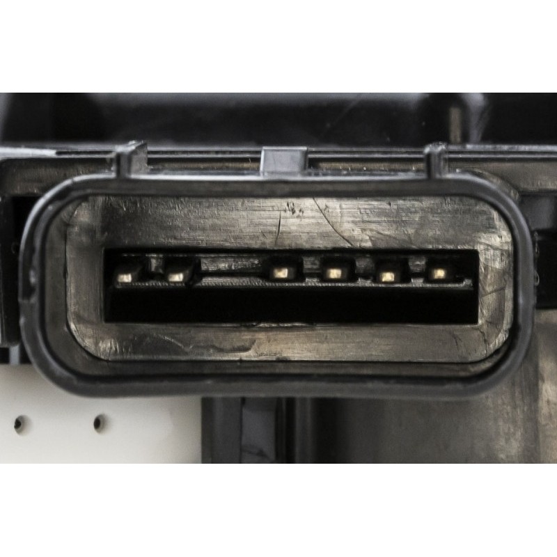 Broasca usa fata Hyundai I20 2014-, Stanga, 81310-C8020