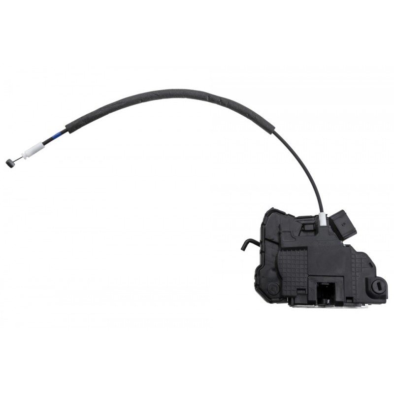 Actuator inchidere centralizata usa spate Hyundai I20 2014-, Stanga, 81410-C8020