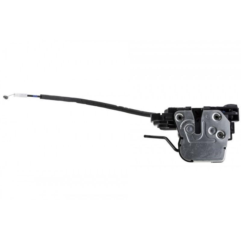 Actuator inchidere centralizata usa spate Hyundai I20 2014-, Stanga, 81410-C8020