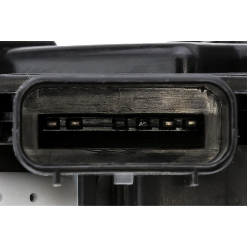 Actuator inchidere centralizata usa spate Hyundai I20 2014-, Stanga, 81410-C8020