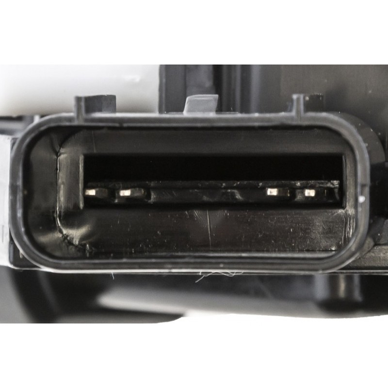 Actuator inchidere centralizata usa spate Hyundai I20 2014-, Dreapta, 81420-C8020