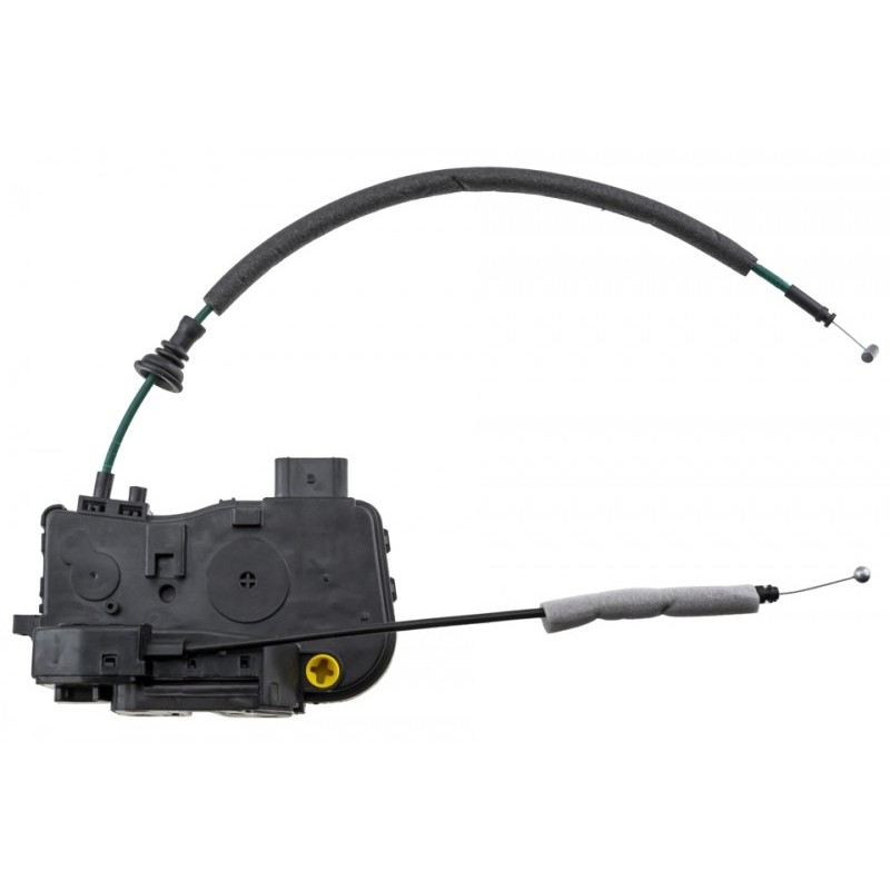 Broasca usa fata Hyundai I40 2015-, Stanga, 81310-3Z000