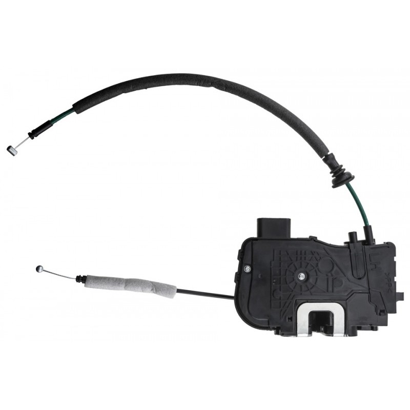 Broasca usa fata Hyundai I40 2015-, Stanga, 81310-3Z000