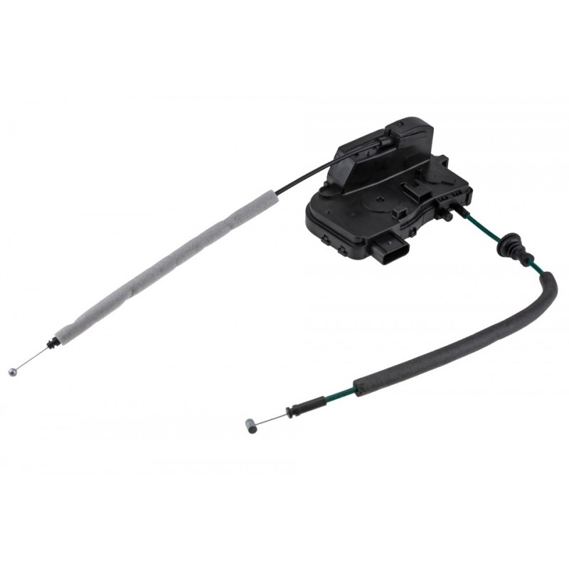 Actuator inchidere centralizata usa spate Hyundai I40 2015-, Stanga, 81410-3Z000