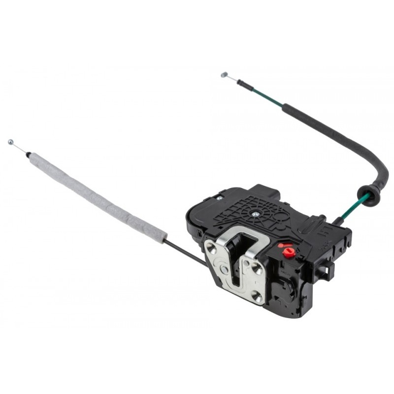 Actuator inchidere centralizata usa spate Hyundai I40 2015-, Stanga, 81410-3Z000