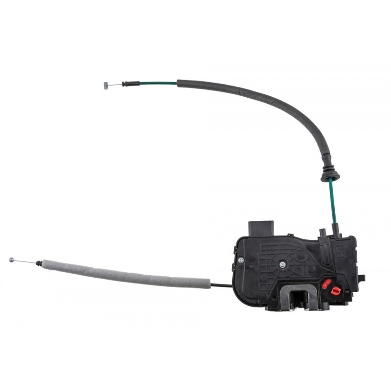 Actuator inchidere centralizata usa spate Hyundai I40 2015-, Stanga, 81410-3Z000
