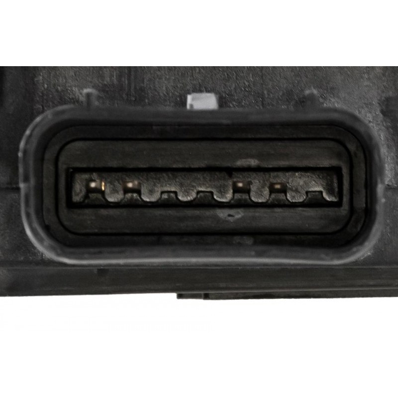 Actuator inchidere centralizata usa spate Hyundai I40 2015-, Stanga, 81410-3Z000