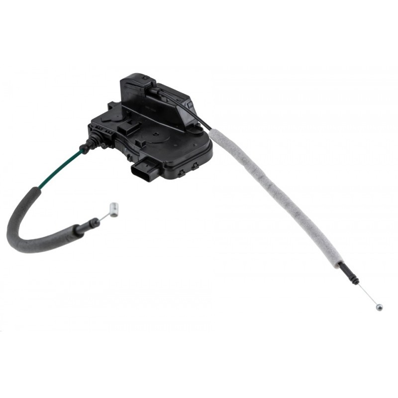 Actuator inchidere centralizata usa spate Hyundai I40 2015-, Dreapta, 81420-3Z000