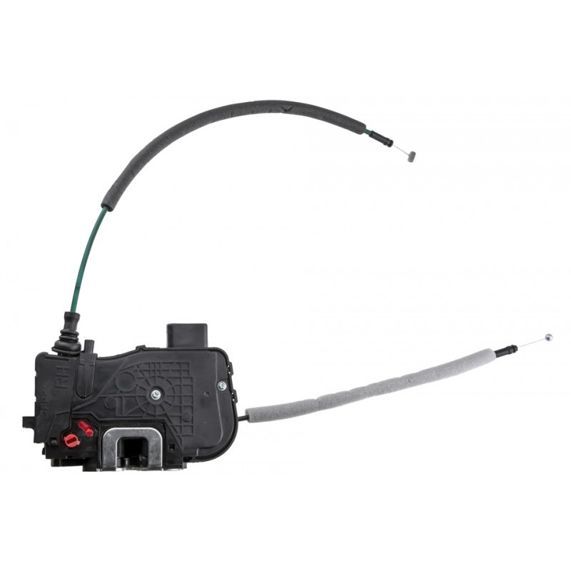 Actuator inchidere centralizata usa spate Hyundai I40 2015-, Dreapta, 81420-3Z000