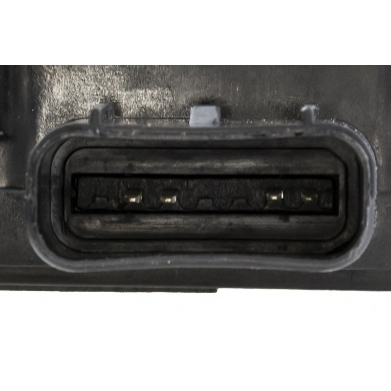Actuator inchidere centralizata usa spate Hyundai I40 2015-, Dreapta, 81420-3Z000