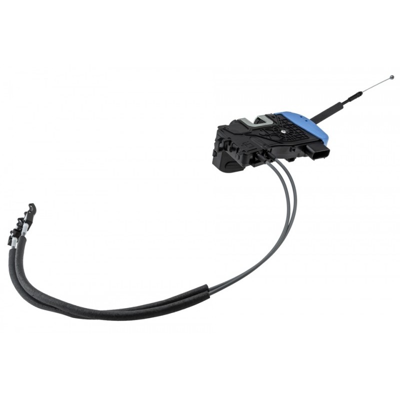 Broasca usa fata Hyundai Veloster 2014-, Stanga, 81310-2V000