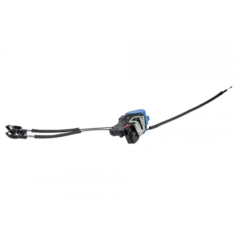 Actuator inchidere centralizata usa spate Hyundai Veloster 2011-, Dreapta, 81420-2V000