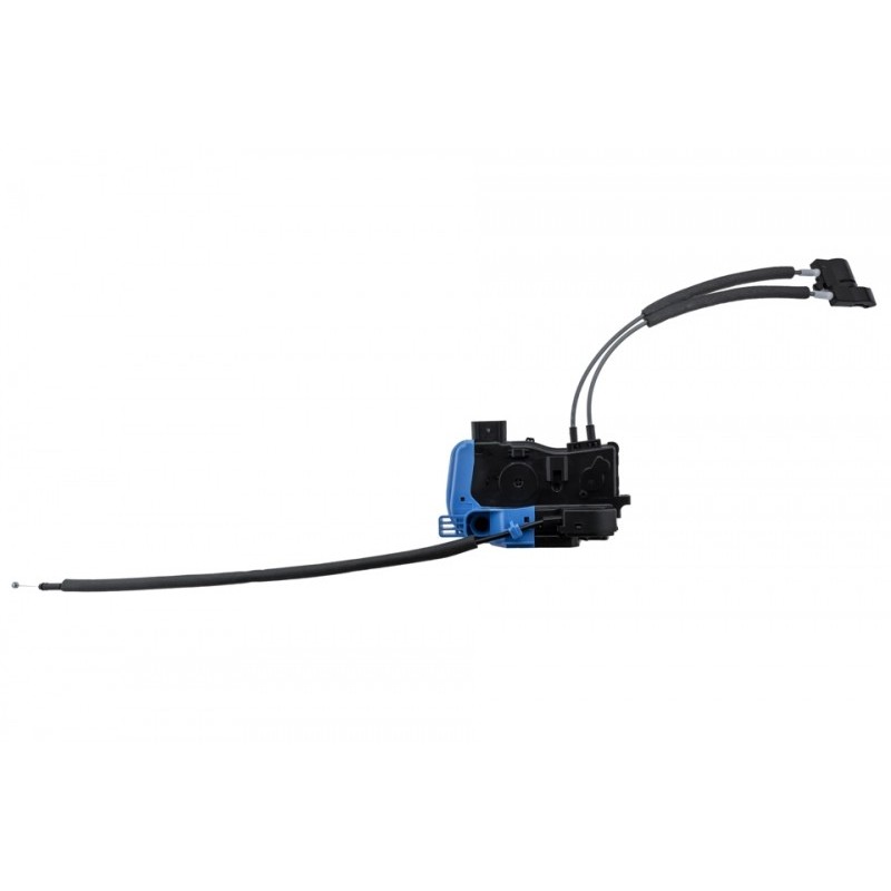 Actuator inchidere centralizata usa spate Hyundai Veloster 2011-, Dreapta, 81420-2V000