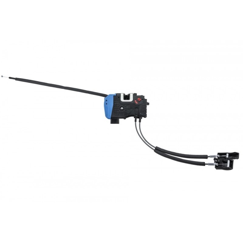 Actuator inchidere centralizata usa spate Hyundai Veloster 2011-, Dreapta, 81420-2V000