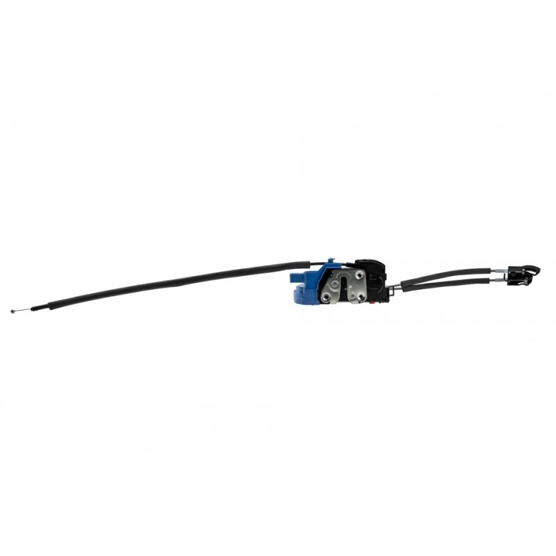 Actuator inchidere centralizata usa spate Hyundai Veloster 2011-, Dreapta, 81420-2V000